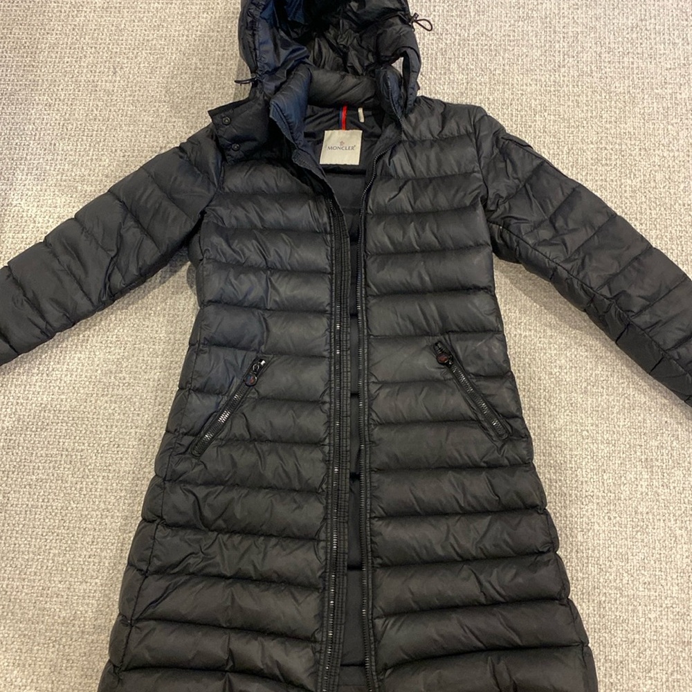 Women’s moncler jacket